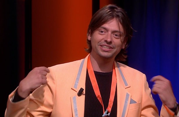 Stefano Keizers